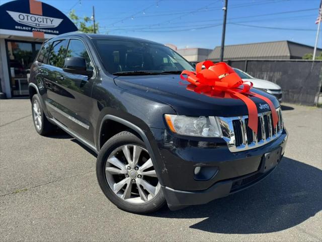 2012 Jeep Grand Cherokee Laredo for sale in Totowa, NJ