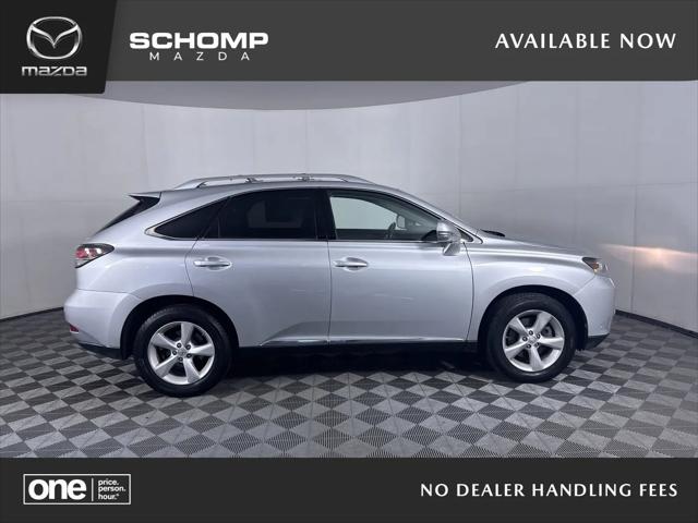 2015 Lexus RX 350 RX 350 for sale in Aurora, CO