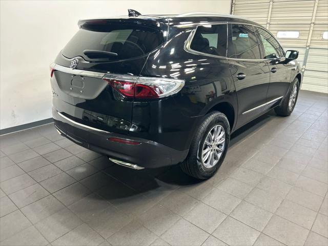 2023 Buick Enclave Essence AWD 2023 Buick Enclave Essence AWD