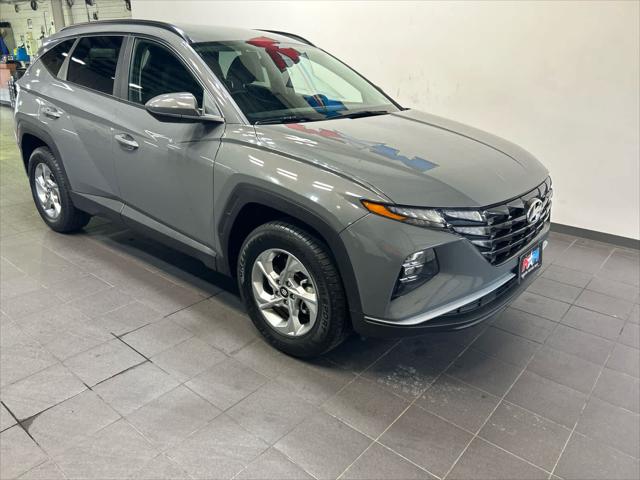 2024 Hyundai Tucson SEL 2024 Hyundai Tucson SEL
