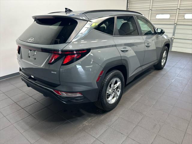 2024 Hyundai Tucson SEL 2024 Hyundai Tucson SEL
