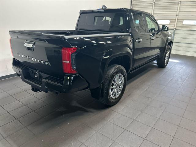 2024 Toyota Tacoma Limited 2024 Toyota Tacoma Limited