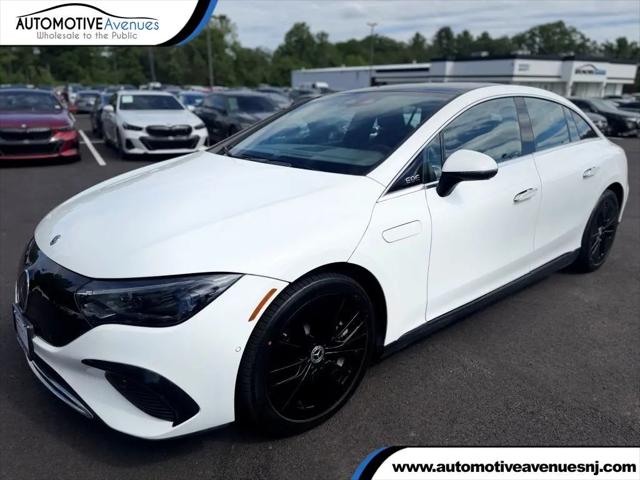 2023 Mercedes-Benz EQE 350 4MATIC for sale in Sewell, NJ