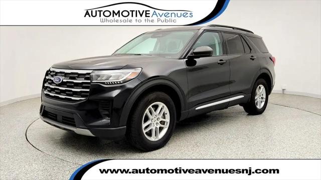2025 Ford Explorer Active for sale in Sewell, NJ