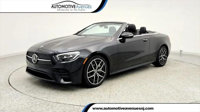 2023 Mercedes-Benz E 450 E 450 for sale in Sewell, NJ