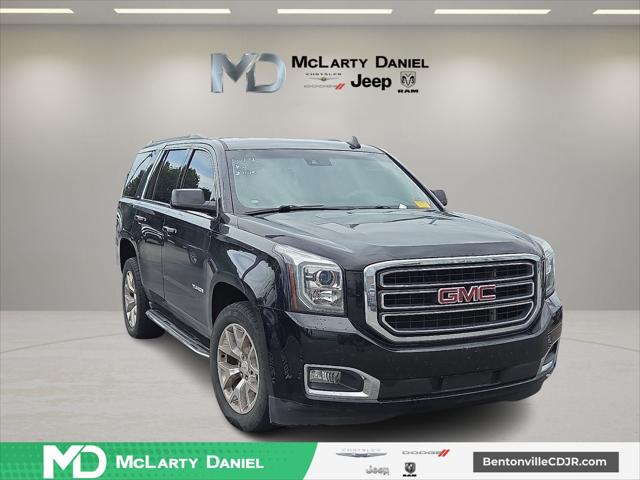 2016 GMC Yukon SLT for sale in Bentonville, AR