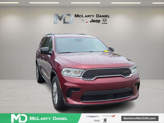 2023 Dodge Durango SXT Launch Edition RWD for sale in Bentonville, AR