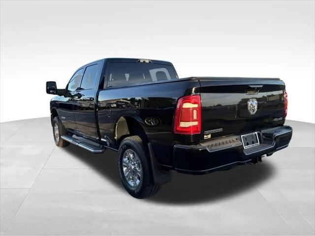 2024 RAM 2500 Big Horn Crew Cab 4x4 64 Box 2024 RAM 2500 Big Horn Crew Cab 4x4 64 Box