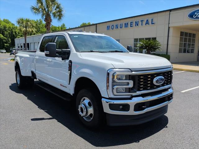 2026 Ford F-350 LARIAT for sale in Darien, GA