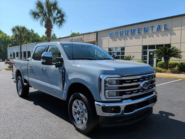 2026 Ford F-250 LARIAT for sale in Darien, GA