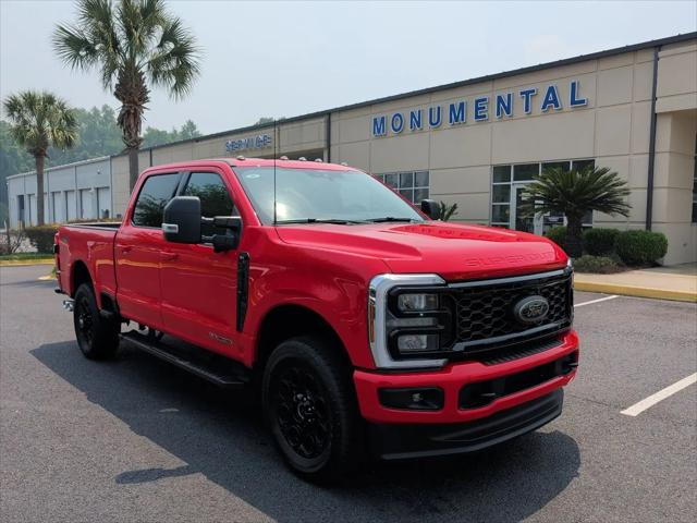 2026 Ford F-250 XLT for sale in Darien, GA