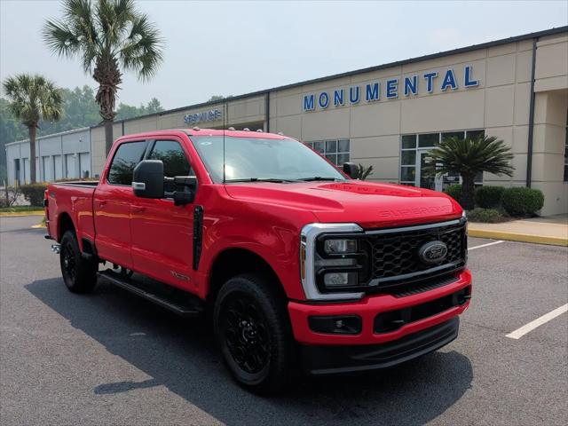 2026 Ford F-250 XLT for sale in Darien, GA