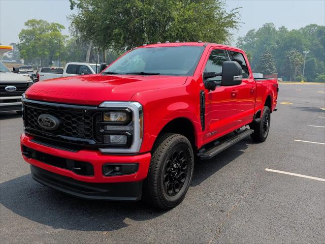 2026 Ford F-250 XLT