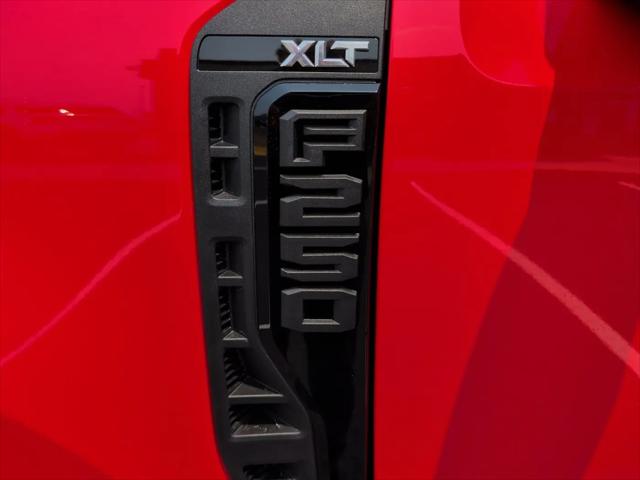 2026 Ford F-250 XLT