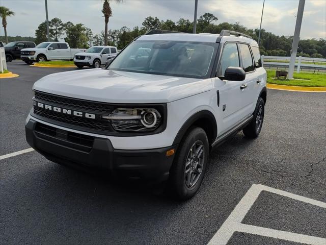 2026 Ford Bronco Sport Big Bend for sale in Darien, GA