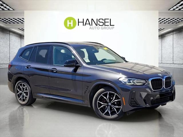 2023 BMW X3 M40i for sale in Petaluma, CA