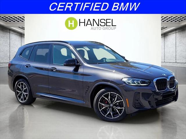 2023 BMW X3 M40i for sale in Petaluma, CA