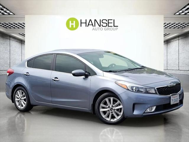 2017 Kia Forte S for sale in Petaluma, CA