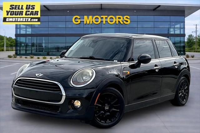 2016 MINI Hardtop Cooper for sale in Tomball, TX