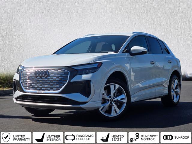 2023 Audi e-tron Premium 50 quattro for sale in Puyallup, WA