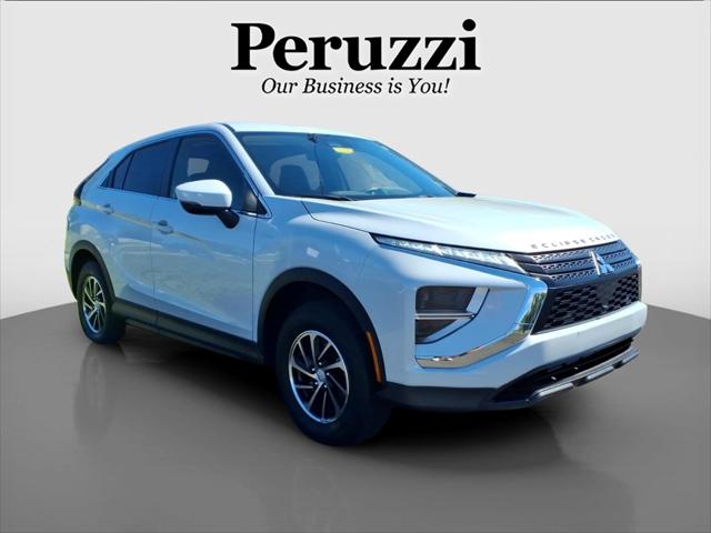 2022 Mitsubishi Eclipse Cross ES for sale in Fairless Hills, PA