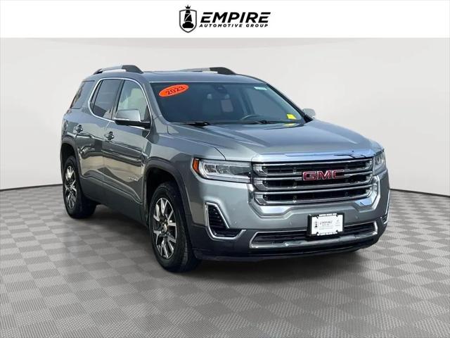 2023 GMC Acadia AWD SLE for sale in Brooklyn, NY
