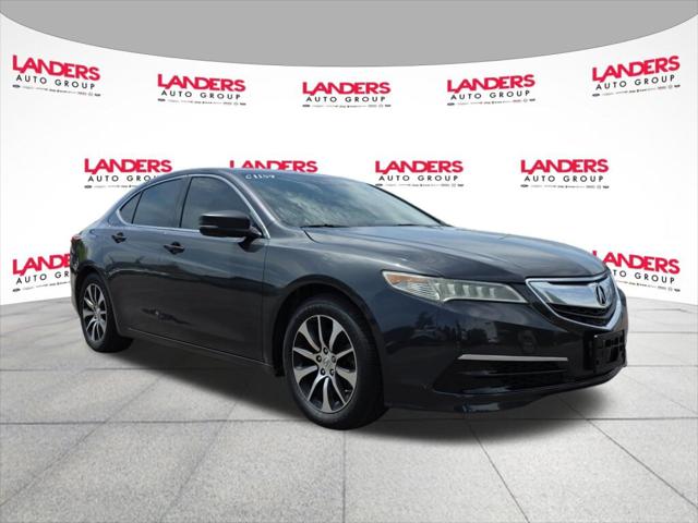 2015 Acura TLX Tech for sale in Southaven, MS