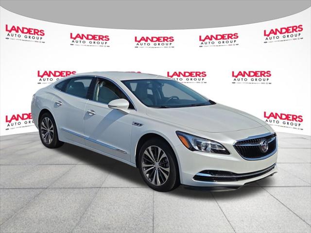 2017 Buick LaCrosse Essence for sale in Southaven, MS
