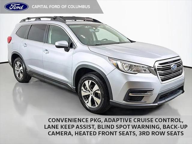 2021 Subaru Ascent Premium for sale near Columbus, OH