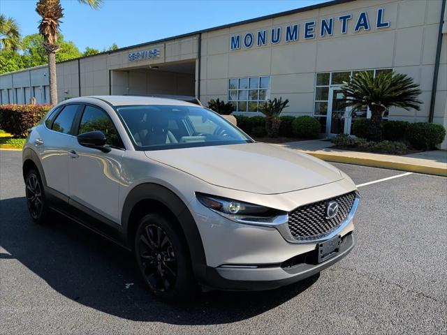 2024 Mazda CX-30 2.5 S Select Sport for sale in Darien, GA