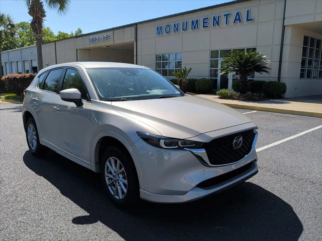 2024 Mazda CX-5 2.5 S Select for sale in Darien, GA