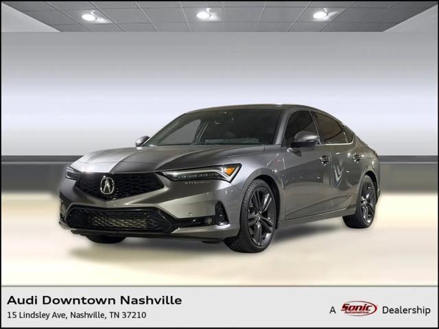 2023 Acura Integra A-SPEC Technology for sale in Nashville, TN