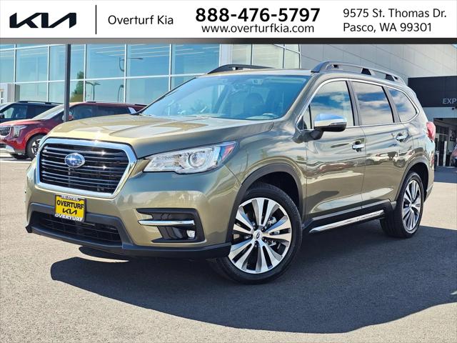2022 Subaru Ascent Touring for sale in Pasco, WA