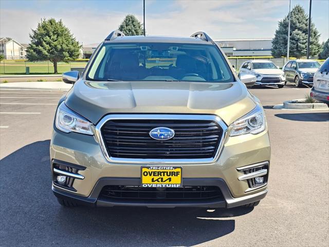 2022 Subaru Ascent Touring