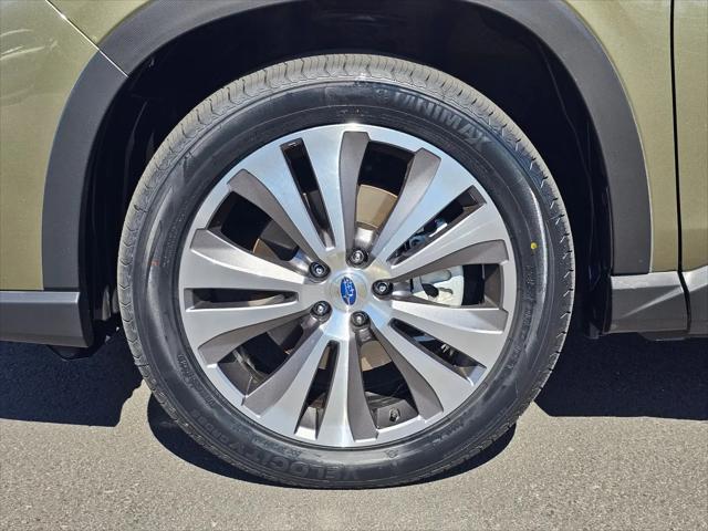 2022 Subaru Ascent Touring