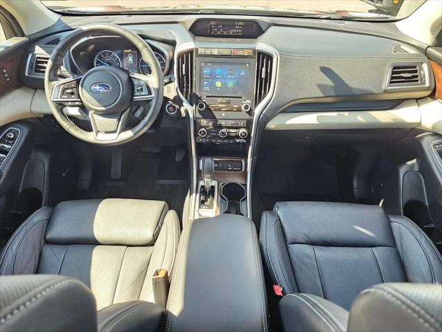 2022 Subaru Ascent Touring