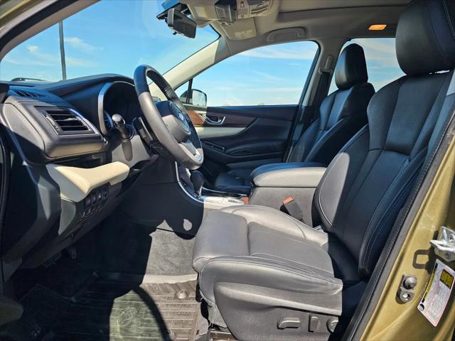 2022 Subaru Ascent Touring