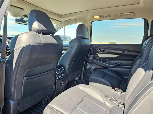 2022 Subaru Ascent Touring