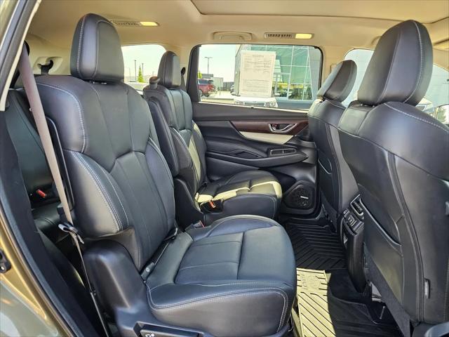 2022 Subaru Ascent Touring