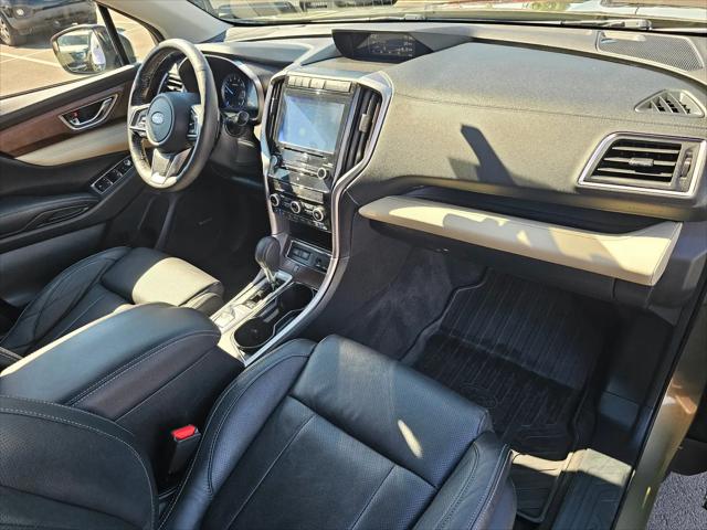 2022 Subaru Ascent Touring
