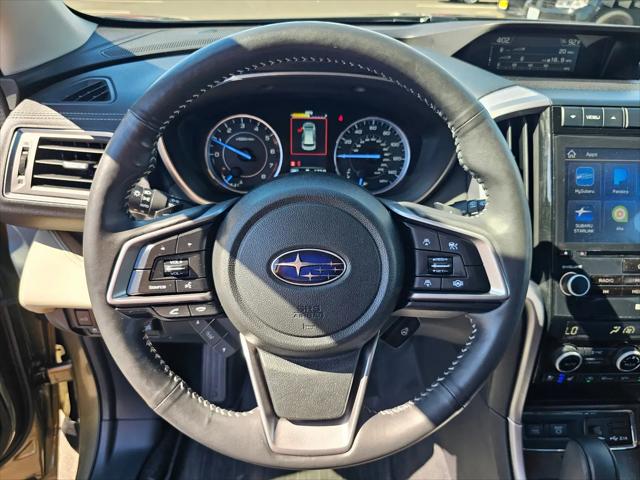 2022 Subaru Ascent Touring