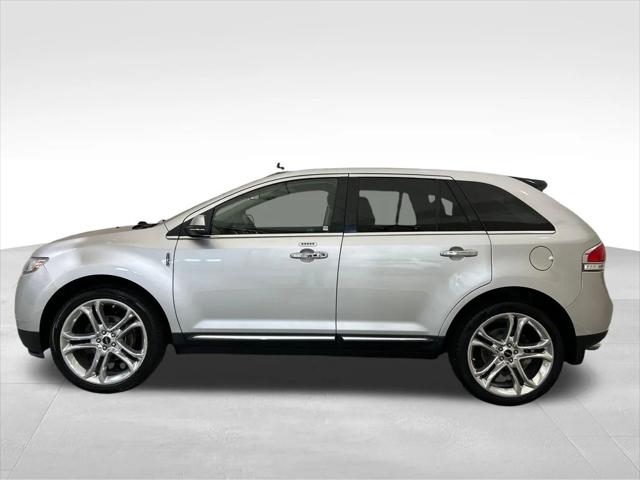 2014 Lincoln MKX Base