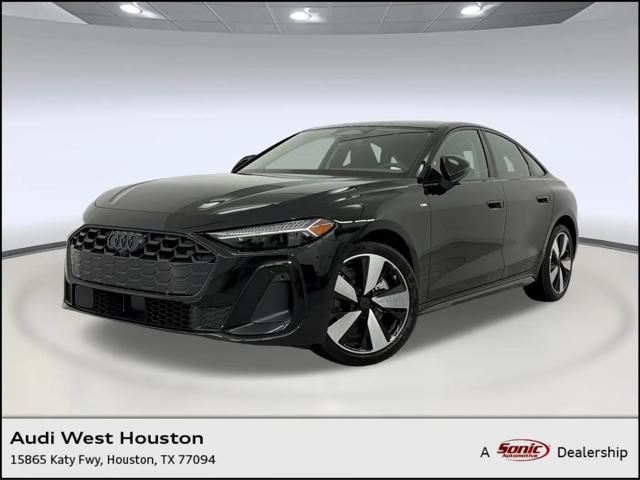 2026 Audi A5 Premium Plus TFSI quattro S tronic for sale in Houston, TX