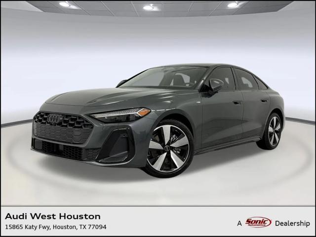 2026 Audi A5 Premium Plus TFSI quattro S tronic for sale in Houston, TX