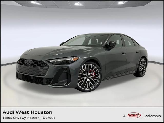 2026 Audi S5 Premium Plus TFSI quattro S tronic for sale in Houston, TX