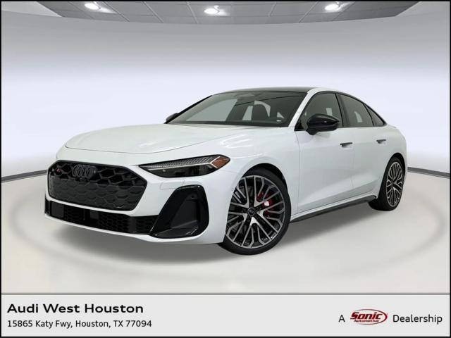 2026 Audi S5 Premium Plus TFSI quattro S tronic for sale in Houston, TX