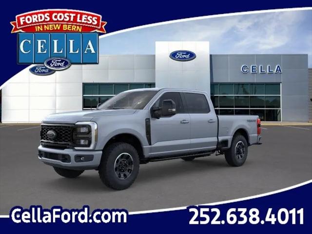 2026 Ford F-250 LARIAT for sale in New Bern, NC