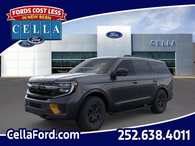 2026 Ford Expedition Tremor for sale in New Bern, NC