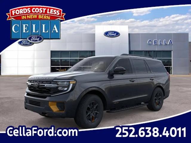 2026 Ford Expedition Tremor for sale in New Bern, NC