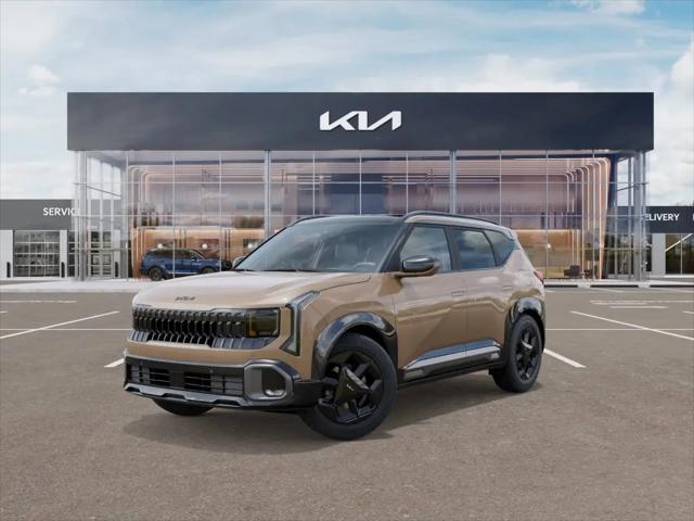 2027 Kia Seltos X-Line S for sale in Greensboro, NC